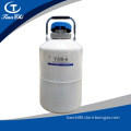 Cryogenic ln2 tank 6L liquid nitrogen gas cylinder manufacturer in LK